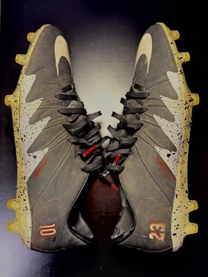 Nike Hypervenom Phinish 2 - 41 - Neymar x Jordan - Fußballschuhe