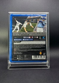 MLB 15 The Show Asian English - Playstation Vita - PS Vita - Asia English