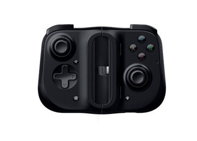 Razer Kishi Mobile Game Controller/Gamepad for Android (Open Box)