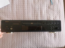 Denon DCD-485 CD Player