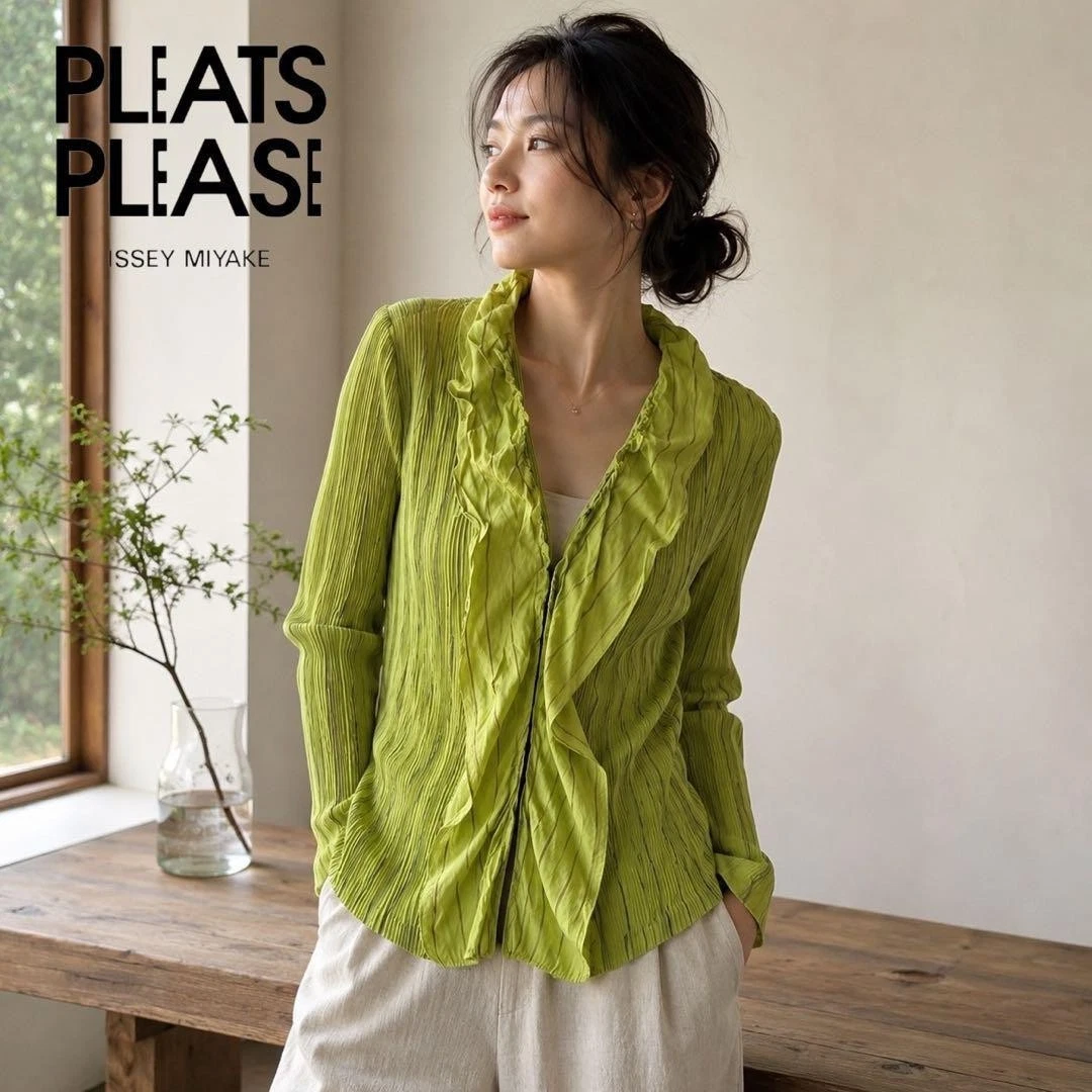 ISSEY MIYAKE Striped Tops for Women for sale | eBay