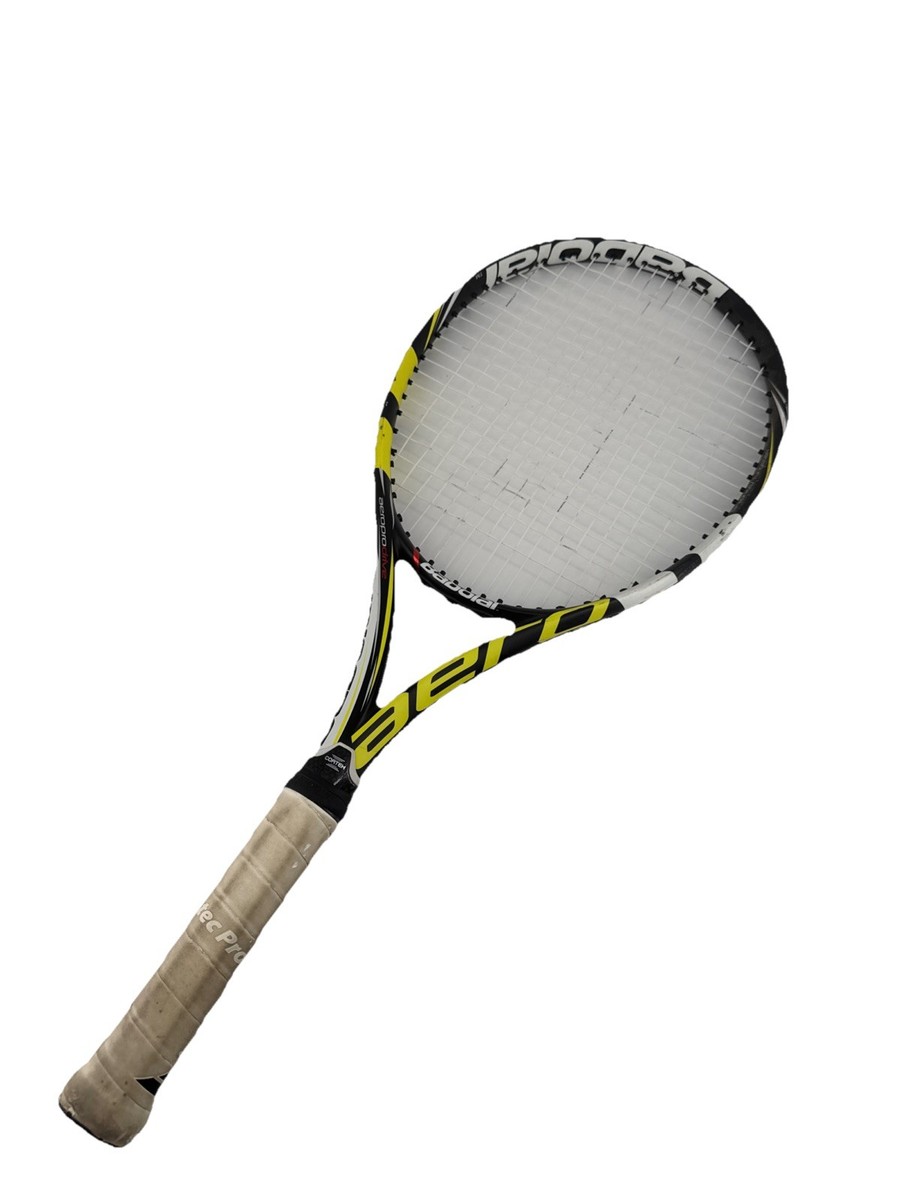 Babolat Aeropro drive テニスラケット Babolat Aeropro Drive 2013 Tennis Racquet - Grip 4 3/8 | eBay