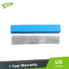 1-lb ER4043 3/32" x 16" Aluminum Welding Rod - TIG Filler Rod, TIG Rod