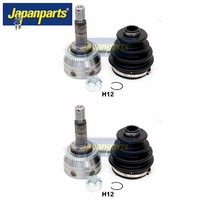 2X Gelenksatz FüR Antriebswelle Japanparts Gi-H12 2 GelenksäTze FüR Kia