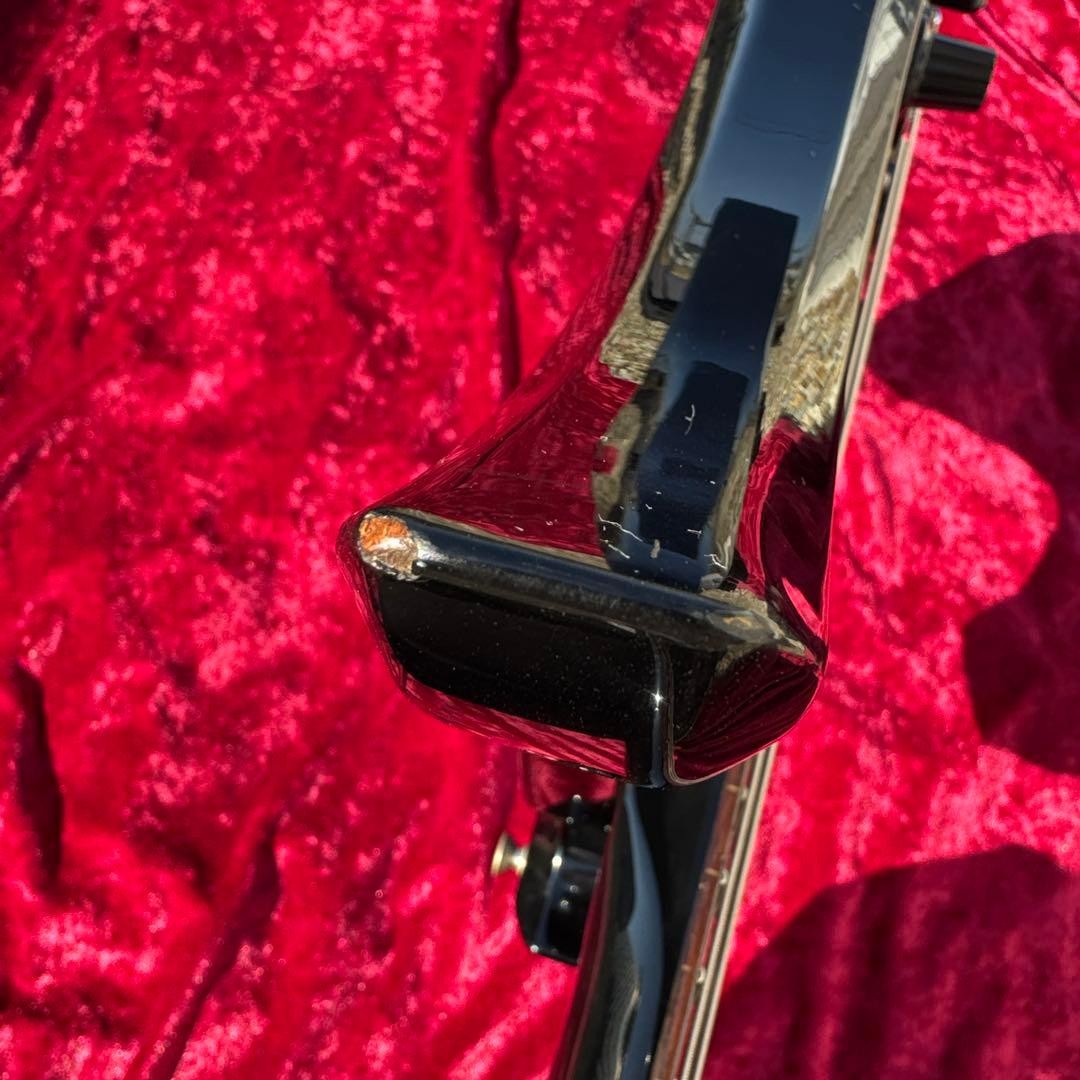 Fernandes Mocking Bird Bass Mb-65 Maintained USED | eBay