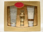 NIB Victoria Secret Dream Angels~HEAVENLY~3Pc Gift Set EAU PARFUME LOTION & WASH