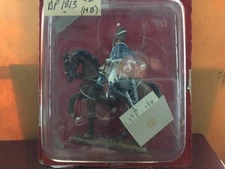 Del Prado, Private, British Hussars, , 1813