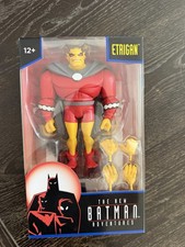 Etrigan The Demon New Batman Adventures  McFarlane Action Figure