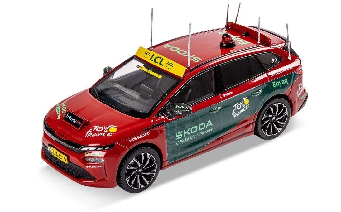 1:43 Diecast & Toy ŠKODA for sale | eBay