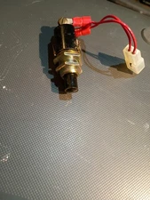 2 Bruno SRE-3000 Stairlift Eaton Safety Limit Switch SRE 3000 Tested Working