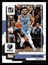 Tyus Jones 2022-23 Donruss #158 Memphis Grizzlies NBA BASKETBALL *115