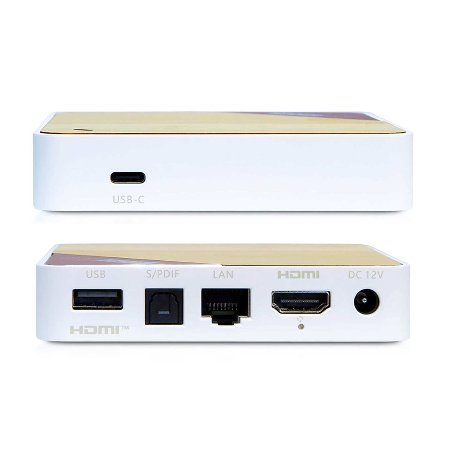Google TV Dongle Lite 4K V2 foto 4