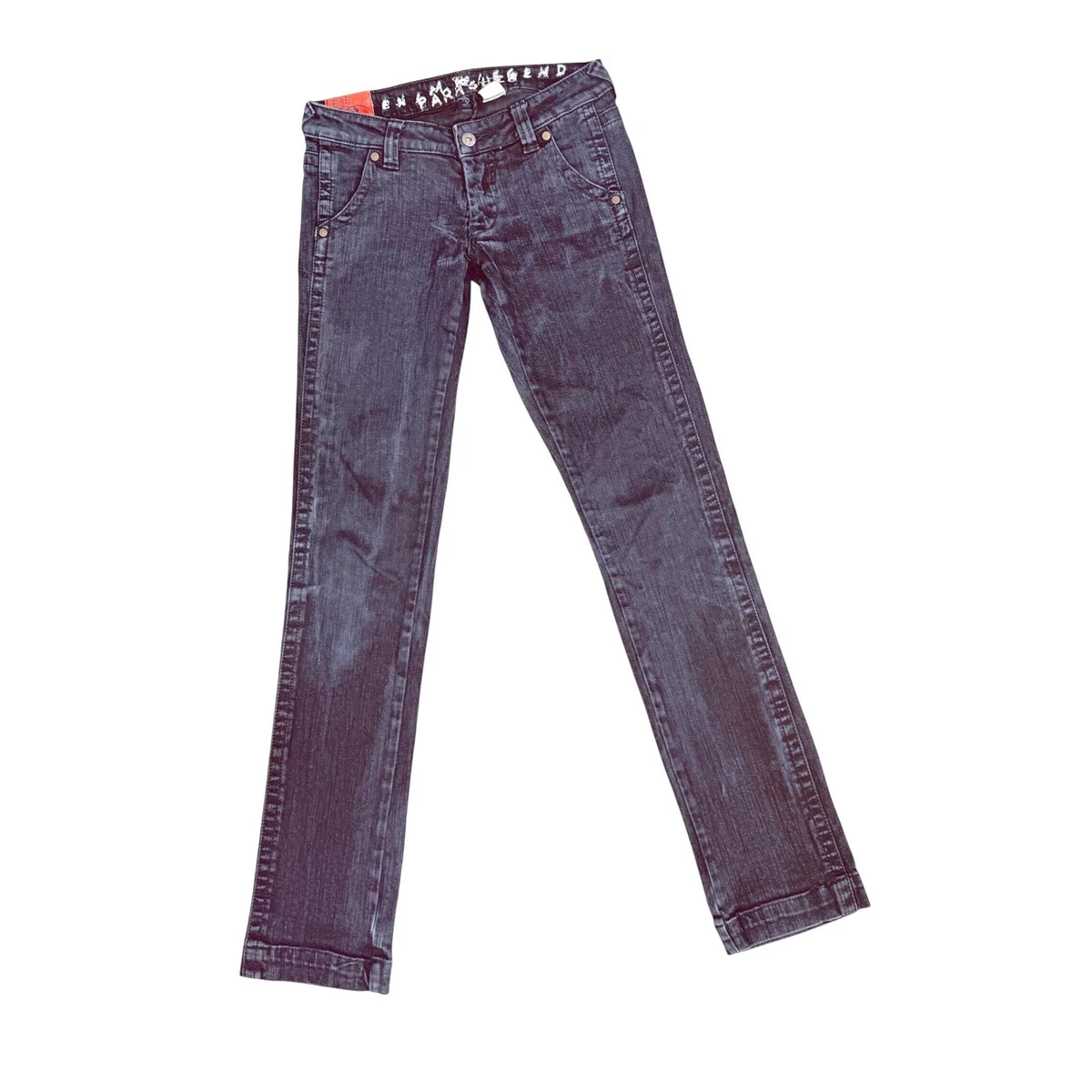 Parasuco Low (6.5-8.5 in) Rise Jeans for Women for sale | eBay