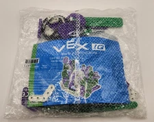 New Sealed Bag of Vex IQ Mia 270-6471 Girl Scouts Exclusive STEM 