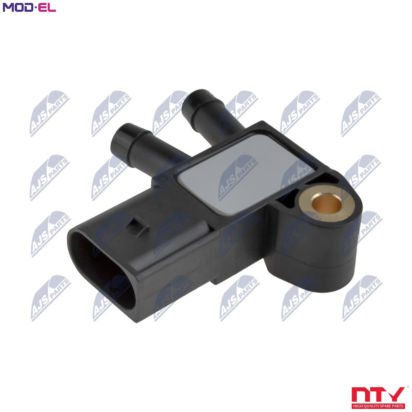 Fits NTY ECS-ME-002 EXHAUST PRESSURE SENSOR - Image 10
