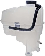 Dorman 603-125 Coolant Overflow Reservoir Bottle for 01-06 Silverado 2500HD 6.6L