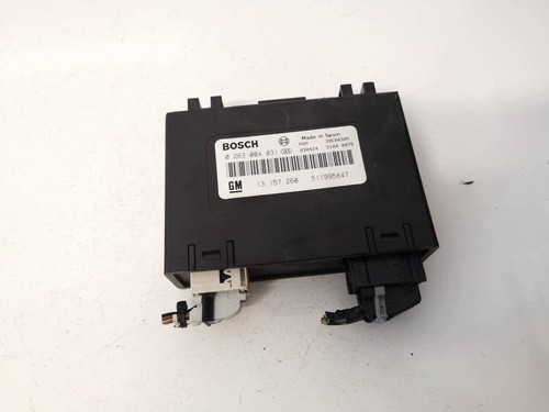 13157260 Steuergerät Parken Parktronik 511995847  0263004031 Ope DE1937859-26