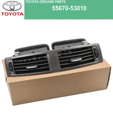 TOYOTA Original Klima Heizung Lüftung Instrumententafel Lexus IS250 IS350...