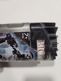 Lego Bionicle Toa Hordika Whenua 8738 - Lego 8738