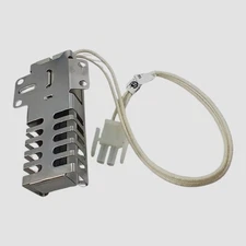 GE Appliances WB13K21 Burner Ignitor for Ranges (Untested)