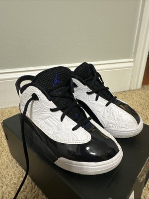 Jordan Dub zero BT Size 9c