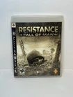 Resistance: Fall of Man (Sony PlayStation 3, 2006)