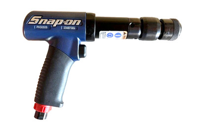 NEW Snap-on  PH3050BMB Blue SUPER Duty Air Hammer 2500 Blows per Minute bpm