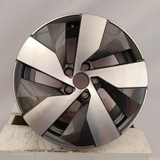 VW PASSAT B9 3J 17 ZOLL 7.5J ET41 Original 1 Stück Alufelge Felge Aluminium RiM