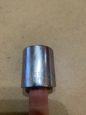 Craftsman 47515 1-1/16" 12pt Socket 1/2" Drive -V- Series Made in USA