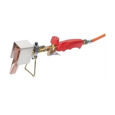 Rothenberger Dachrinnen-Lötset m.Zub.fl. Rothenberger Industrial 35498