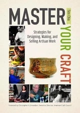 Tien Chiu Master Your Craft (Hardback)