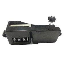 Knit Counter Knitting Machine Knitting Loom for Sweater/Scarf/Gloves/Socks