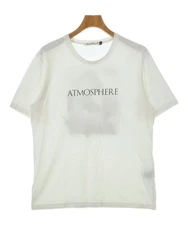 UNDER COVER T-shirts/Cut & Sewns White 3(Approx. L) 2200608918044