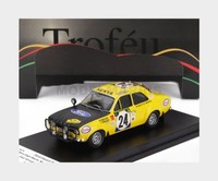 Trofeu TFRRKE18 Ford England - Escort MK1 (Nachtversion) N 24 Rally Ostafrika