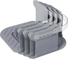 Bed Sheet Straps, Lock Sheet Holders Keep Sheets Tight Heavy Duty Bed Sheet H...