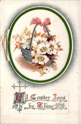 Bill, Jack Rees, London, Germany, Grand Rapids, Michigan, Miss Doris Postcard