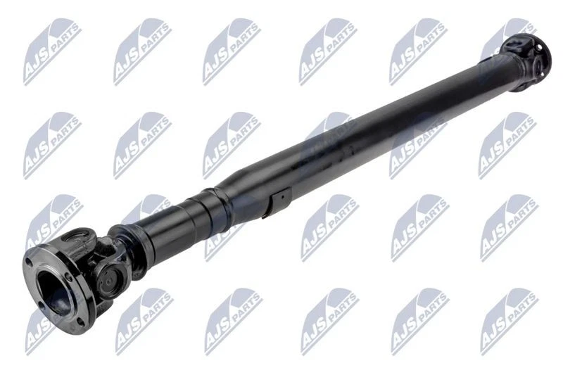 NTY Arbre De Transmission Cardan 1065Mm Compatible Avec Land Rover Defender - Photo 3/4