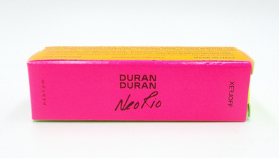 Xerjoff Duran Duran Neo Rio NeoRio Perfume Spray Parfum 2ml Boxed Authentic 2025