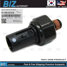 OEM Oil Pressure Sensor for 01-25 Genesis Hyundai Kia 94750-37100 94750-37000