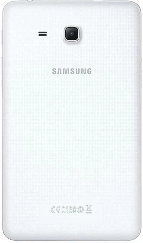 Samsung Galaxy Tab A SM-T280N 8GB BLACK Wi-Fi TABLET Phone - Image 4 of 4