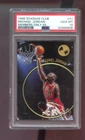 New Listing1996-97 Topps Stadium Club Members Only 55 #41 Michael Jordan PSA 10 Graded Card