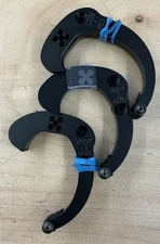 Mathews MCC2 85% - Black