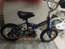 Boys Bicycle 12 Inch