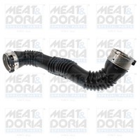 Ladeluftschlauch Meat & Doria 96827 FüR Oe 2465200101 - A2465200101