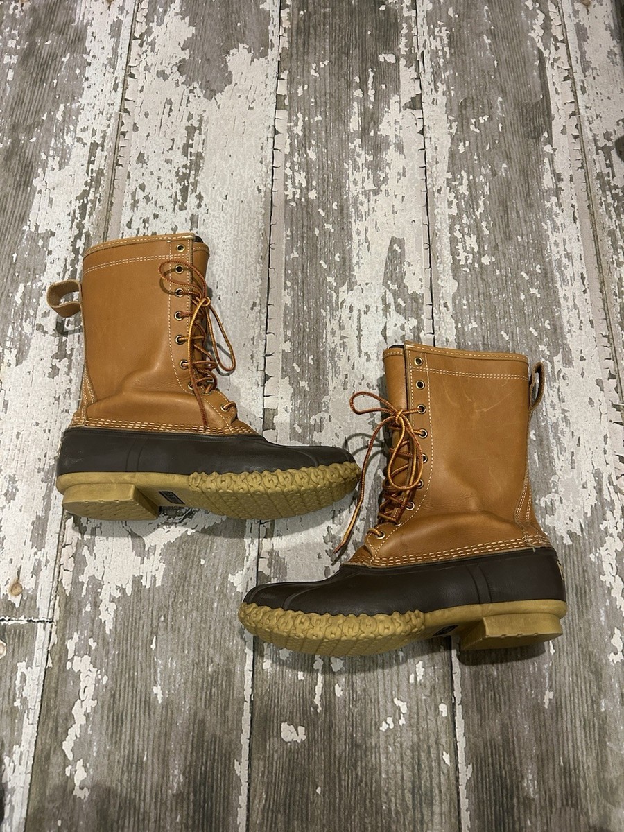 COPY - L.L. Bean Boots, 8” Gore-Tex/Thinsulate W main image 2