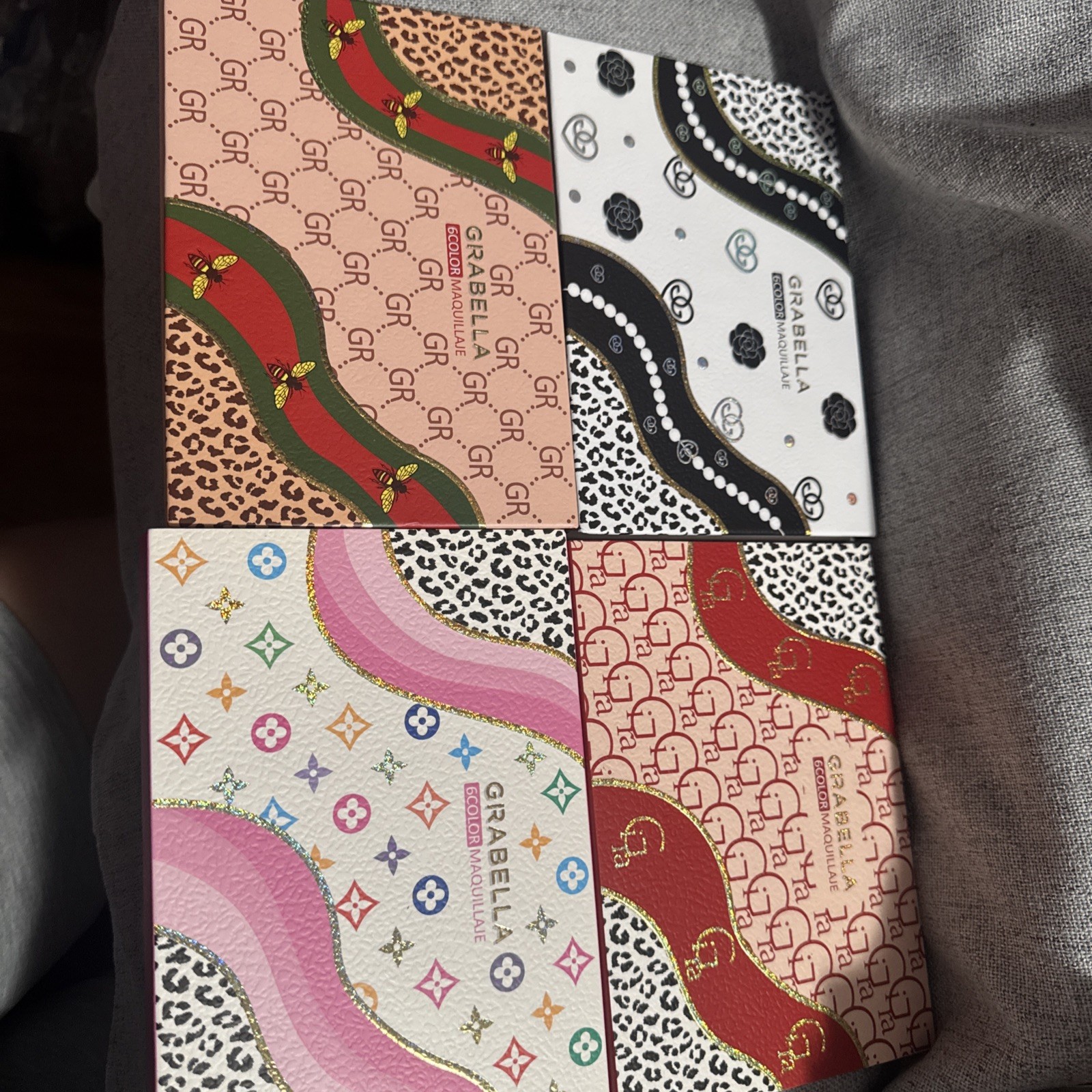 6 Tones, Each X$10.99, 4x $35.53