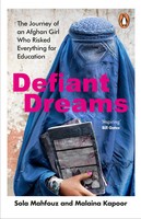 Defiant Dreams | Sola Mahfouz (U. A.) | Englisch | Taschenbuch | 2024