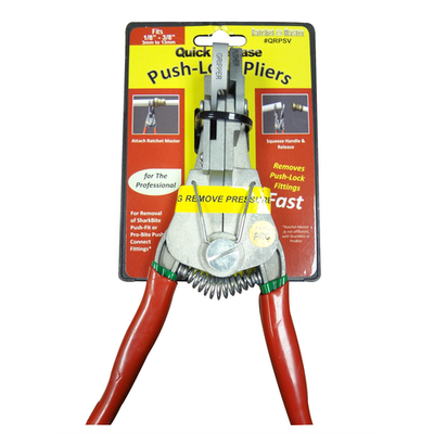 #ad Direct Source QRPSV P Small Vertical Quick Release Pliers $51.48
