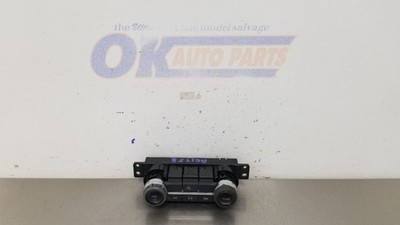 21 FORD BRONCO RADIO AUDIO CONTROL PANEL M2DT18K811ABW