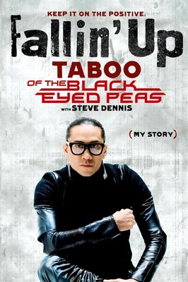 Taboo | Fallin' Up | Taschenbuch | Englisch (2011) | My Story | Touchstone Books